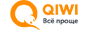 Я принимаю QIWI